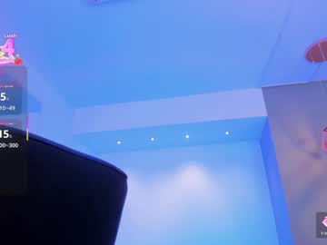 Martina_Mancinii Chaturbate stream image from March 20, 2025