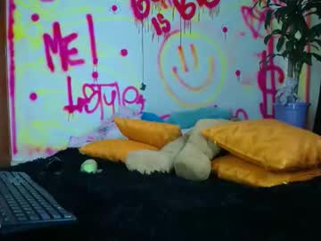 Matteldoll_Xxx Chaturbate stream image from March 20, 2025