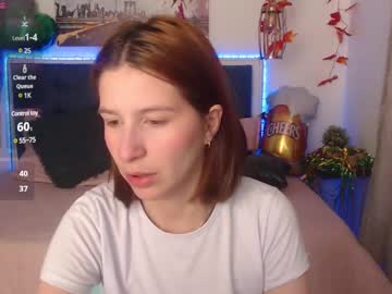 Meredith_Xx Chaturbate stream image from March 20, 2025
