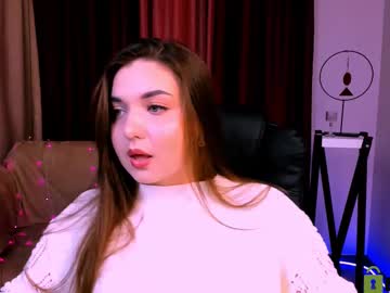 Merli_Wet Chaturbate stream image from March 20, 2025