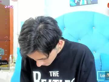 Michael_Schneider Chaturbate stream image from March 20, 2025