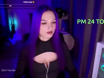 _Mistress__ Chaturbate stream image from March 20, 2025