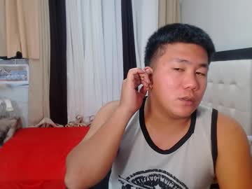 Orson_Hodge Chaturbate stream image from March 20, 2025