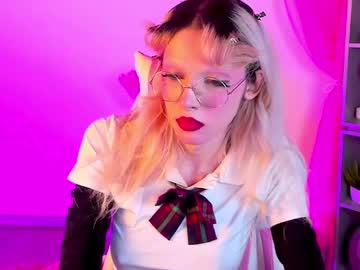 Pamelamydreamys Chaturbate stream image from March 20, 2025