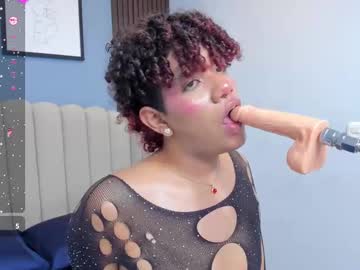 Sasha__Moore Chaturbate stream image from March 20, 2025