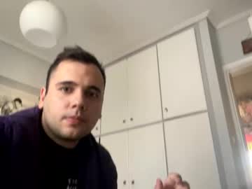 Sputos544361 Chaturbate stream image from March 20, 2025