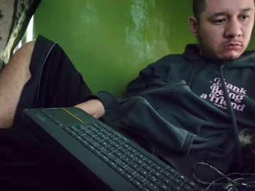 Sweet_Guy35 Chaturbate stream image from March 20, 2025