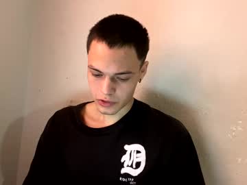 Tj_Roger Chaturbate stream image from March 20, 2025