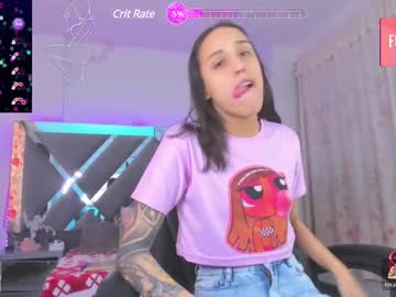 Abby_Esposiito Chaturbate stream image from March 20, 2025