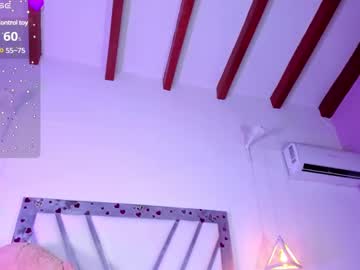 Aliciiabloom_ Chaturbate stream image from March 20, 2025