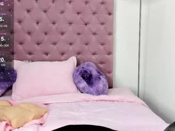 Alissondomit Chaturbate stream image from March 20, 2025