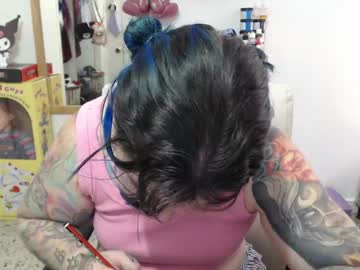 _Babybunny Chaturbate stream image from March 20, 2025