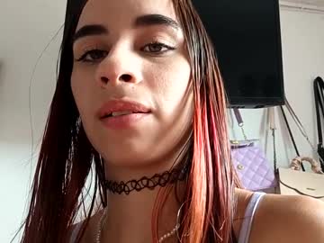 Candy_Lorem30 Chaturbate stream image from March 20, 2025