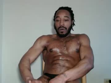 Chitownsgod Chaturbate stream image from March 20, 2025