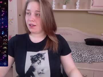 Debramust Chaturbate stream image from March 20, 2025