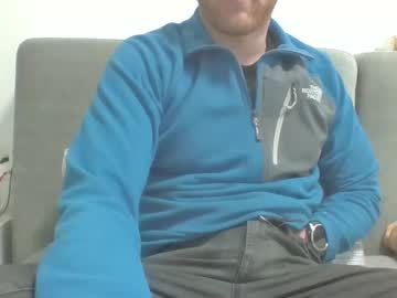 Ginger_Xxx Chaturbate stream image from March 20, 2025