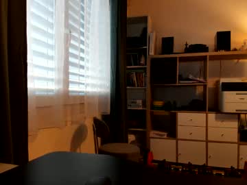 Janderijk Chaturbate stream image from March 20, 2025