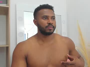 Jason_Fenix Chaturbate stream image from March 20, 2025