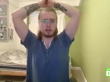Just_Dwight Chaturbate stream image from March 20, 2025