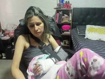 Lauren_Ashlee Chaturbate stream image from March 20, 2025