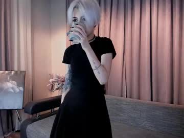 Mariamgrimble Chaturbate stream image from March 20, 2025