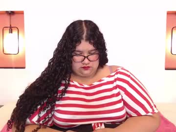 _Miley_Collins Chaturbate stream image from March 20, 2025