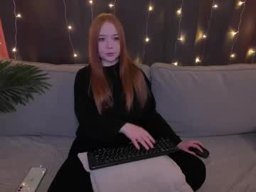 Mylieran Chaturbate stream image from March 20, 2025