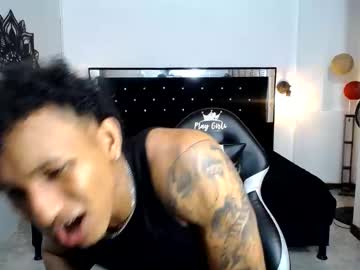 Naughty_Sebas_ Chaturbate stream image from March 20, 2025