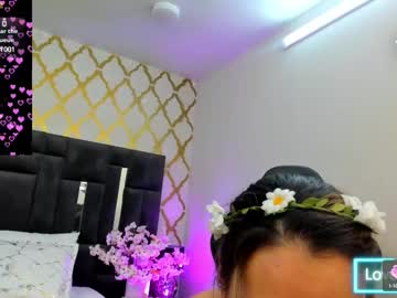 Rubby_Taylor Chaturbate stream image from March 20, 2025