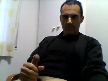 Servamp77 Chaturbate stream image from March 20, 2025