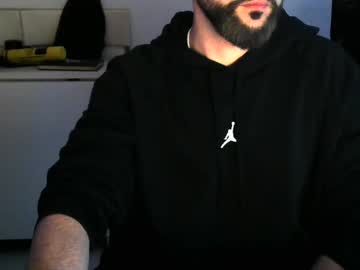 Srtramposo Chaturbate stream image from March 20, 2025
