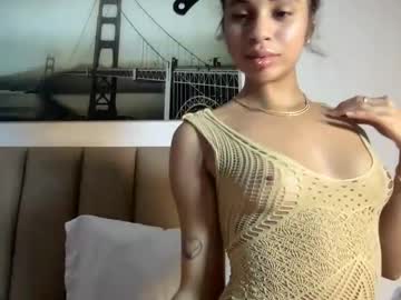 Susandolls_ Chaturbate stream image from March 20, 2025