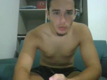 Whiiteprince Chaturbate stream image from March 20, 2025
