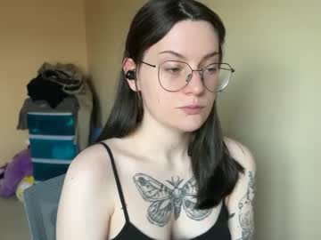Worship_Lucina Chaturbate stream image from March 20, 2025