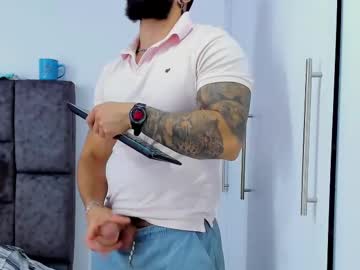 Zack_Froone Chaturbate stream image from March 20, 2025