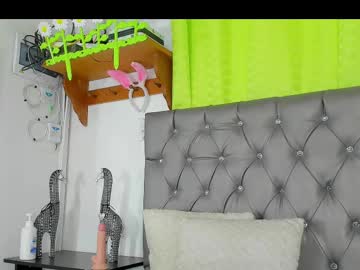 Any_Eva Chaturbate stream image from March 20, 2025