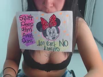 Darkittyfuckass Chaturbate stream image from March 20, 2025