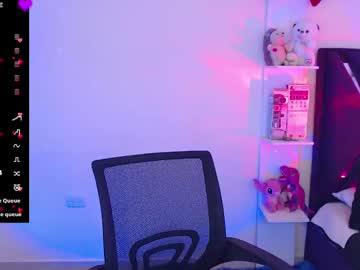 Derek_Greyy_ Chaturbate stream image from March 20, 2025