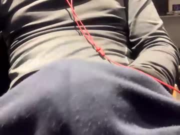 Djos635212 Chaturbate stream image from March 20, 2025
