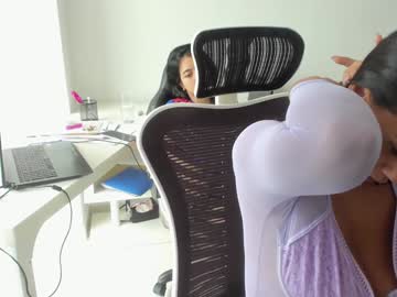 Emillybrowm Chaturbate stream image from March 20, 2025