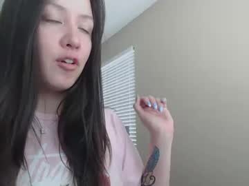 Girlnextdoor702 Chaturbate stream image from March 20, 2025