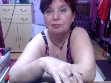 Heatedgranny Chaturbate stream image from March 20, 2025