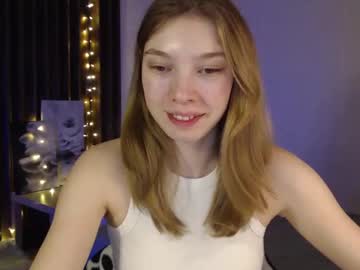 Kesha_Muah Chaturbate stream image from March 20, 2025