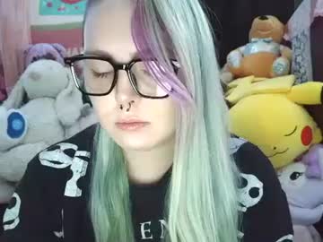 Lilemmy1999 Chaturbate stream image from March 20, 2025