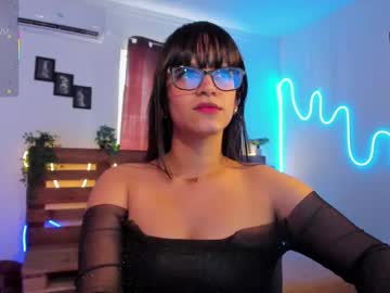 Livfabi_ Chaturbate stream image from March 20, 2025