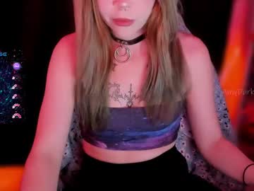 Missmaddox Chaturbate stream image from March 20, 2025