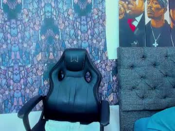 Oliver_Smith_2 Chaturbate stream image from March 20, 2025