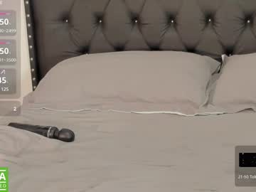 Perfect_Storm_21 Chaturbate stream image from March 20, 2025
