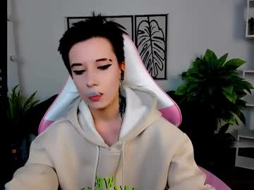 _Rein_Ramm Chaturbate stream image from March 20, 2025