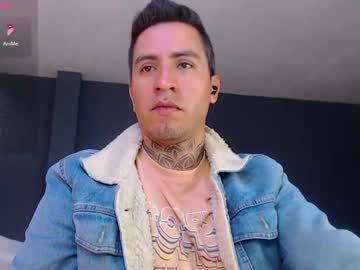 Richi_Grubby Chaturbate stream image from March 20, 2025